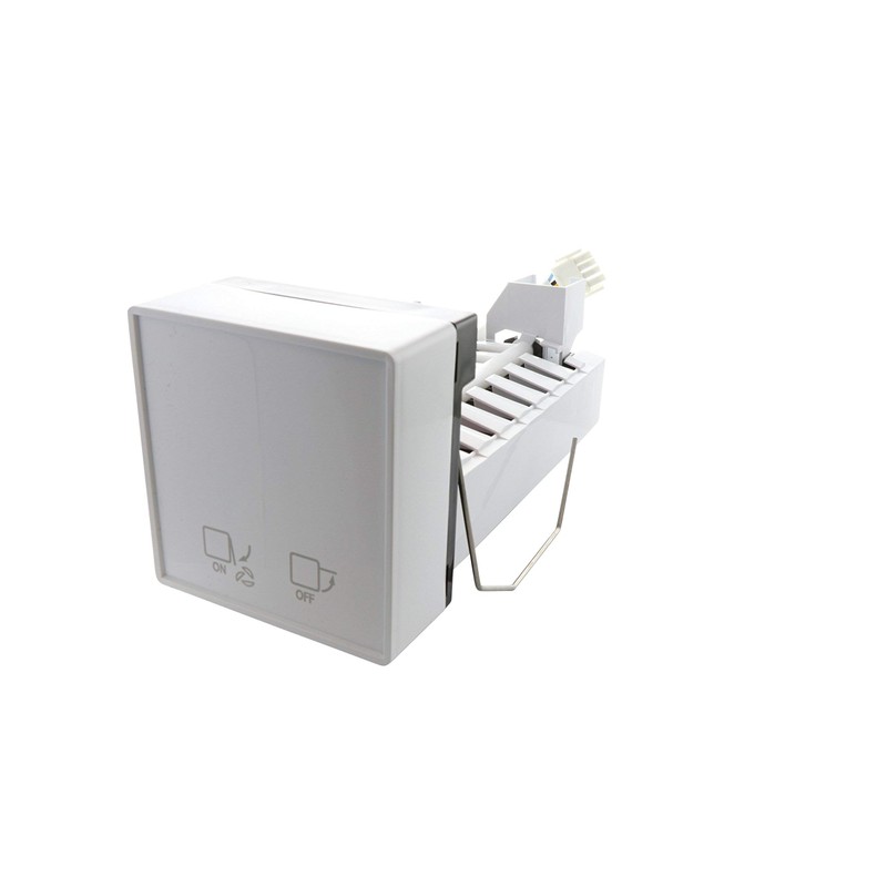 KITCHEN BASICS 101: 241798224 Ice Maker Replacement for Electrolux Frigidaire