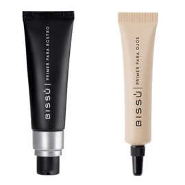 Bissú Set Primer para Rostro y Ojos