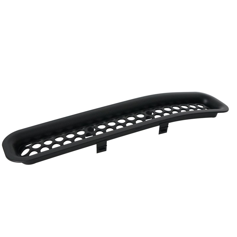 Wrangler TJ Grill Insert Honeycomb Front Grille Mesh Guard for