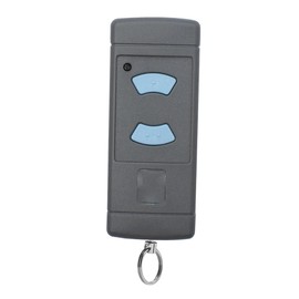 Tiardey Button Garage Door Remote Handheld Transmitter Replacement For HSE2-868 HSM4-868 HS4-868