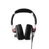 Austrian Audio HI-X15, Closed-Back, Over-Ear Headphones with High Excursion 44mm