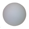 Touhou Kosan 55-60347 Ping Pong Balls, 2 Pieces, White