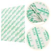 NUOBESTY Paper Desiccant Sheets, Pack of 10, Moisture Absorbent, Versatile