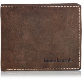 bruno banani Phoenix Geldbörse Leder 11 cm