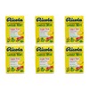 (6 PACK) - Ricola - Lemon Mint SF Lozenges Box