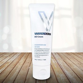 Verodem MD Cream 100g x1 Dry skin soothing care high-moisture cream for the whole family, dermatologist-only / 베러덤 MD 크림 100g x1개 건성 피부 진정 케어 고보습크림 온 가족사용 피부과전용