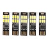 5PCS USB Night Light Stepless Dimming Touch Sensor Switch Mini