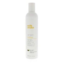 Milk_shake Argan Champú, 10.1 Fl Oz