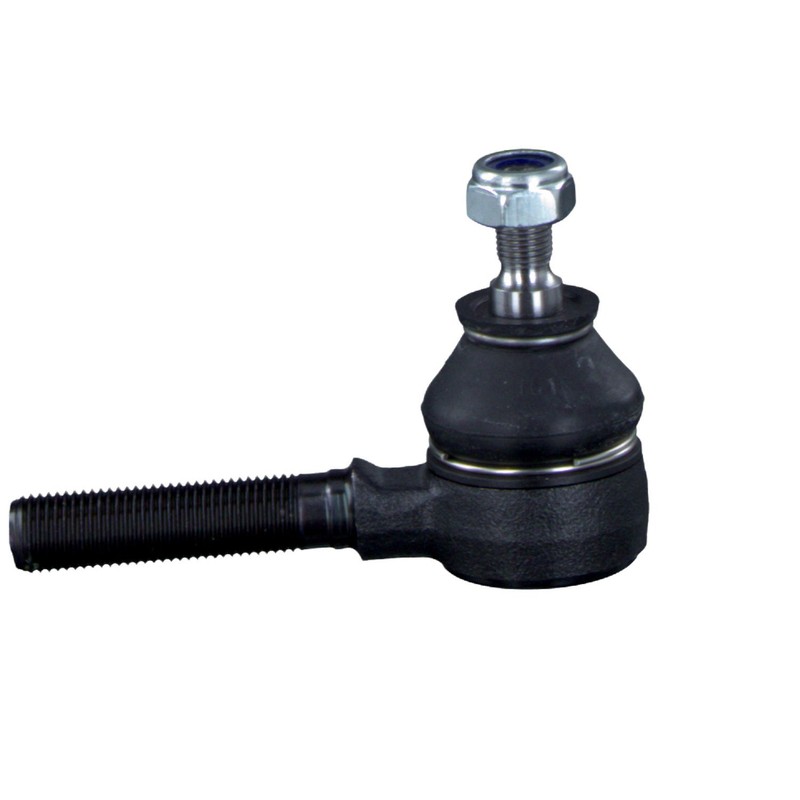 febi bilstein 01713 Spurstangenendstück mit Sicherungsmutter , 1 Stück