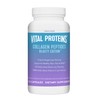Vital Proteins Collagen Peptides Beauty Edition Capsules, 2.5g of Collagen