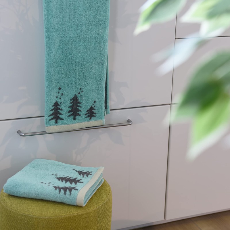 Onnera Face Towel, 13.4 x 31.5 inches (34 x 80