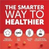 Smart Pants Gomitas Multivitamínicas para Niños 180 Unidades Sabor Frutas