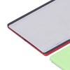 2Pcs Billiard Cue Tip Shaper Snooker Metal Sandpaper Grinding Filing