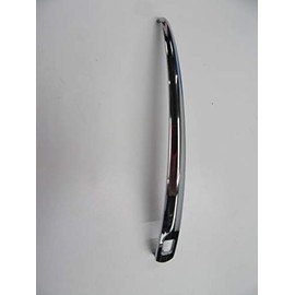Oe replacement Bentley Continental Gt Gtc Flying Spur Left or Right Door Handle Chrome Trim #575