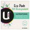 Kotex Buy U by Kotex Cotton Ultrathin Pads Online Chemist Outlet