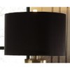 Signature Design by Ashley Jacek Modern Contemporary Table Lamp, Set