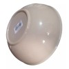 Yuliana Plato Tazon Pozolero 17cm De Melaplast Libre De Bpa