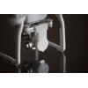 DJI Phantom 3 Natural to RED Gimbal Lock UV Color