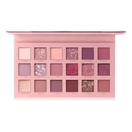 10pzs De Paleta De Sombras New Nude, Mayoreo, Envío Gratis.                                                                                           