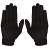 Callaway Golf Thermal Grip, Cold Weather Golf Gloves (Black, Standard,