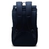 Herschel Supply Co. Little America, Navy, One Size