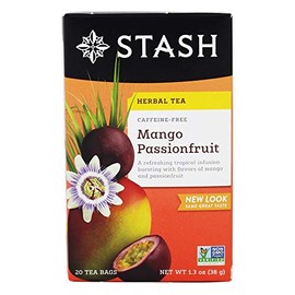 Mango Passionfruit Tea CF 20 CT