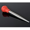 Basters Marinaters Stainless Steel Turkey Tool Marinade Seasoning Injector Kitchen