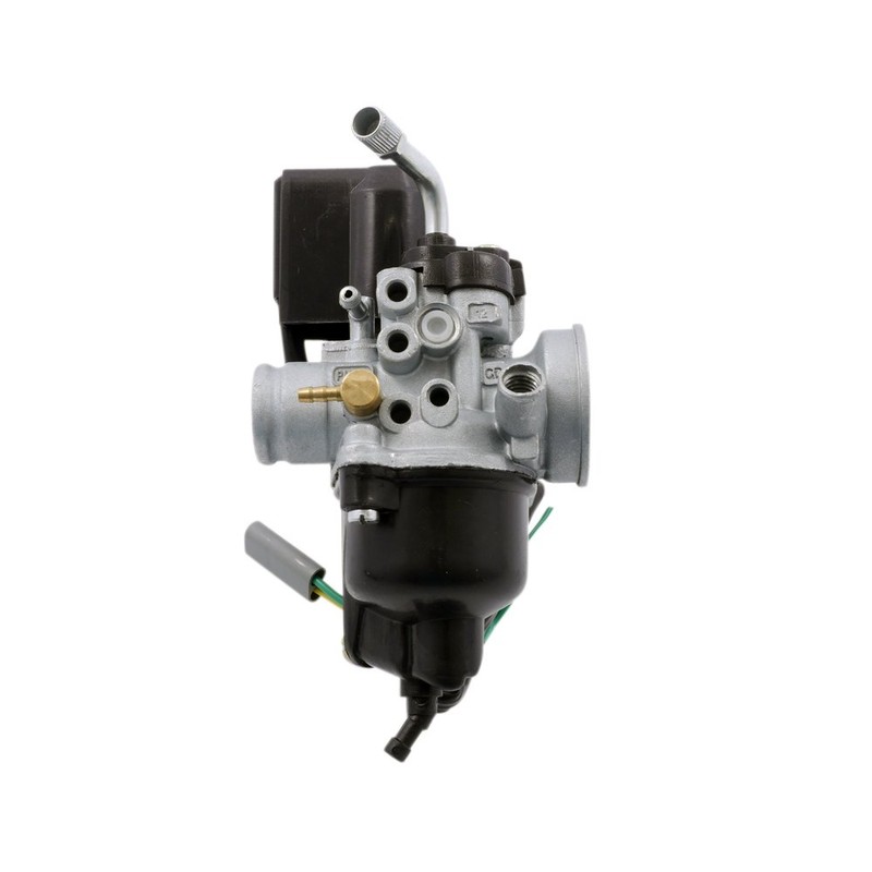 Carburettor 12 mm PHVA PHVN with Choke Compatible with Aprilia