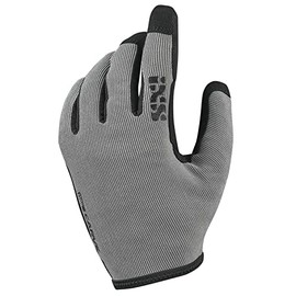 IXS Kids Carve Graphite KS Gloves