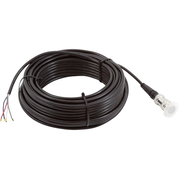 PAL Lighting PAL Treo Micro, Multicolor Nicheless Light,80ft Cable/Plug 64-EGMIC-RGB-80