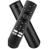 Generic Universal Replacement Remote Control for Insignia/Toshiba Smart TVs (No