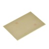 YOKIVE 6pcs PCB Copper Cladding Board FR4 Single Sided Blank