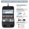 8 Set Packing Cubes Travel Organizer Waterproof Travel Cubes Set
