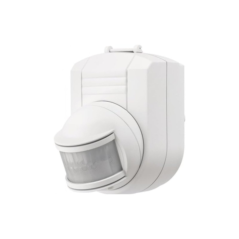 Friedland L220N WHI Spectra 200 / Bewegungsmelder 4