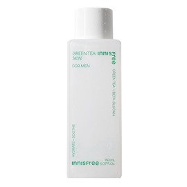 Innisfree Green Tea Skin for Men / 이니스프리 그린티 스킨 포맨