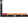 STABILO Fineliner Point 88, Line Width: 0.4 mm, Dark Red,