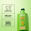 Garnier Fructis Sleek & Shine Intensely Smooth Leave-In Conditioning Cream,