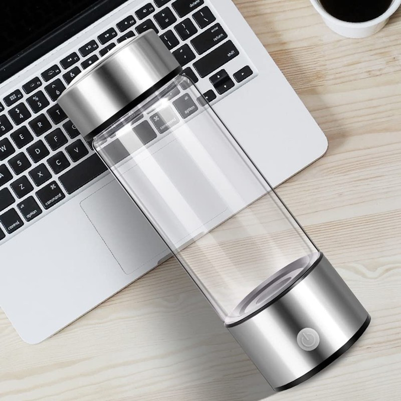Daiilg 1 Piece Hydrogen Water Generator High Concentration Hydrogen Water