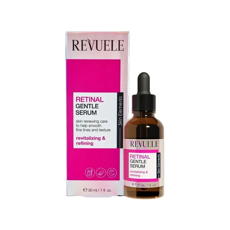 Revuele Retinal Serum Revitaalizingrefining 30ml