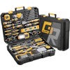 GRENPRO 239PCS Tool Set Tool Kit For Home, Basic Household