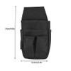 Electrician Tool Waistband, Multiple Pockets, Hardware Tools, Zebra Scanner Holster