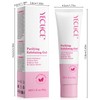 Purifying Exfoliating Gel - for Face & Body, Exfoliating Moisturizing