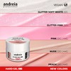 Andreia Two Phase Gel for Nails 2 in 1 Professional