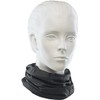 Held Summer Neck Warmer Size S Black