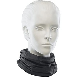 Held Summer Neck Warmer Size S Black