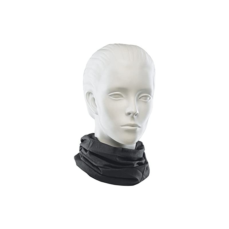 Held Summer Neck Warmer Size S Black