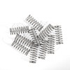 GUNGY Compression Spring Stainless Steel Spring Compression Springs 25 mm