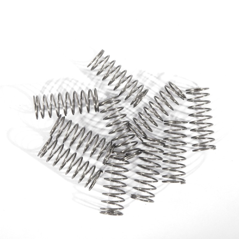 GUNGY Compression Spring Stainless Steel Spring Compression Springs 25 mm