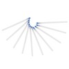 10PCS 135mm Sticky Swab Silicone Pen High Viscosity Dust Removal