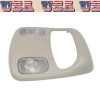 Unbranded Overhead Console Housing Reading Light For 2002 2003-10 Dodge